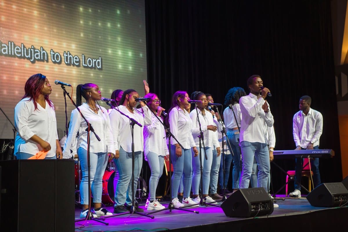 Creating Lasting Change