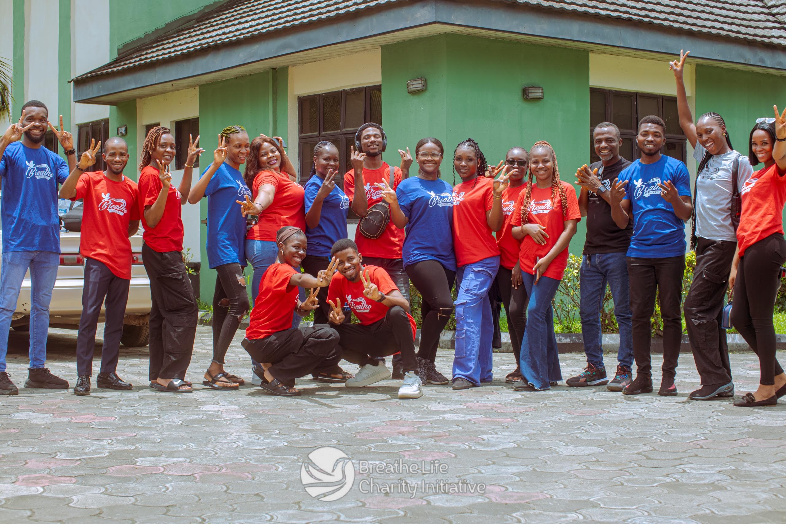 Empowering Communities