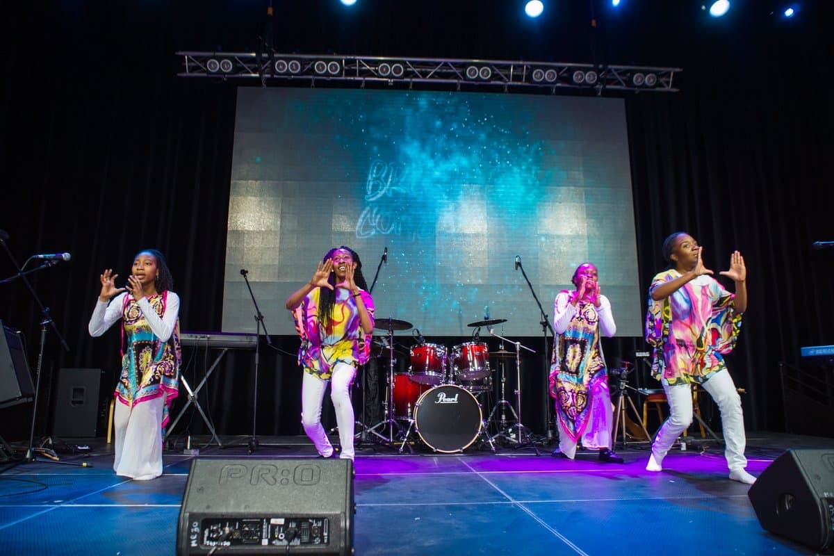 Breathe Concert. Kursk, Russia May 2021