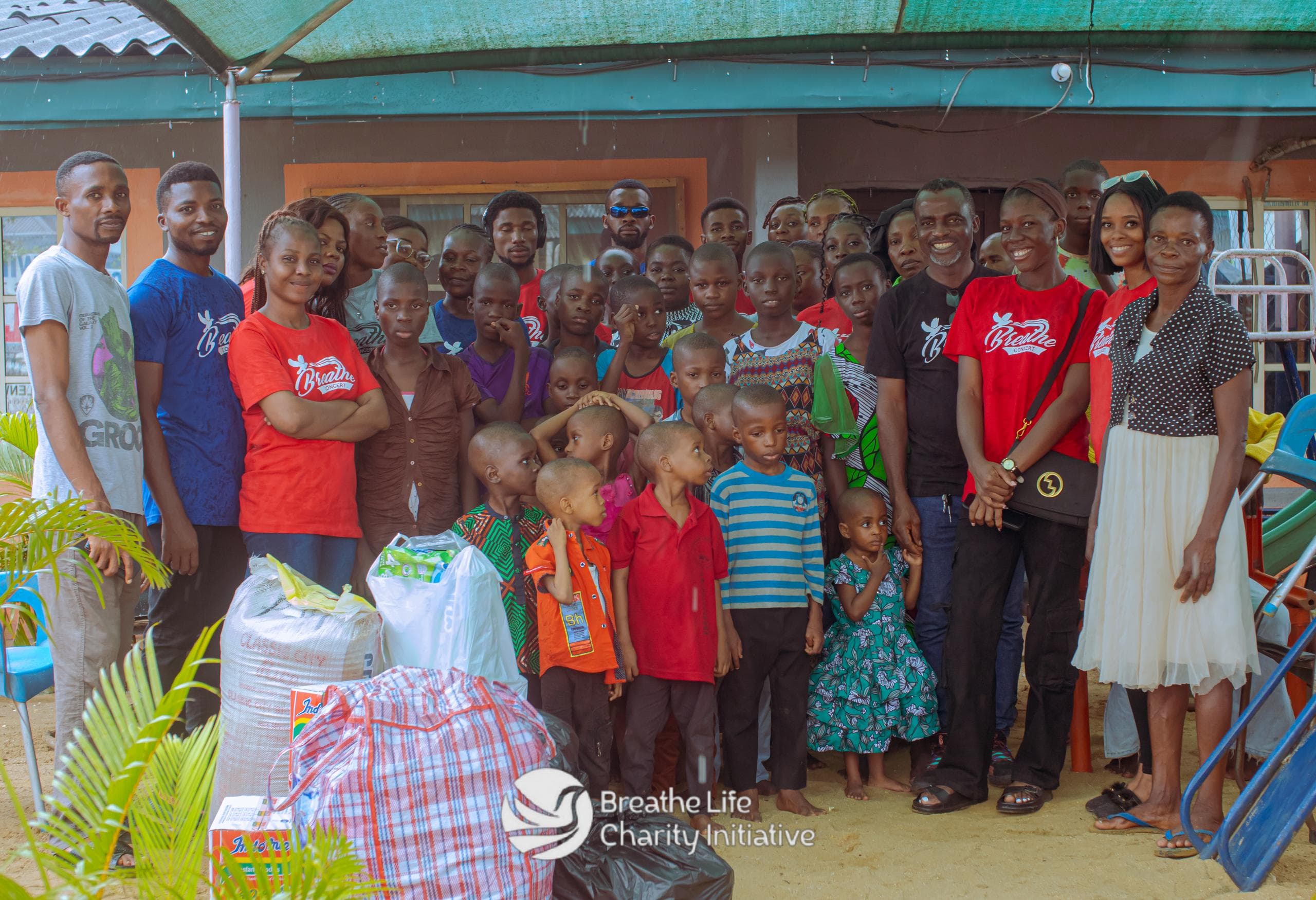 Your Support Matters